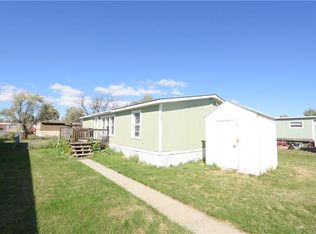 2603 Lackawanna Ln, Laurel, MT 59044
