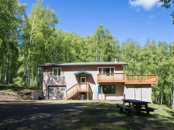 398 Eagle Ridge Rd, Fairbanks, AK 99712