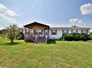 1305 Highway 36, Mount Vernon, AR 72111