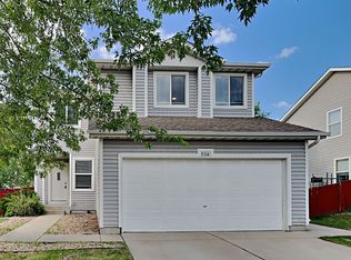 534 E 77th Pl, Thornton, CO 80229