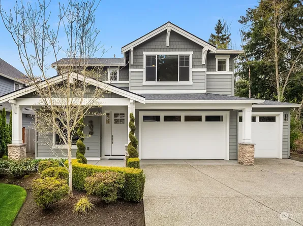221 Shadow Avenue NE, Renton, WA 98059