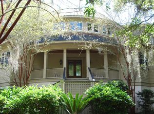 3470 Deer Run, Johns Island, SC 29455