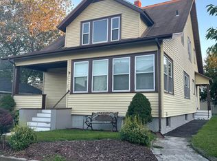 29 Alfred St FLOOR 2, Pawtucket, RI 02861