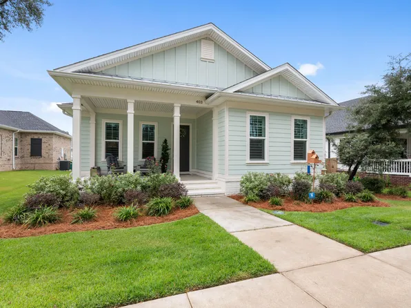 403 Sweetgrass Ln, Niceville, FL 32578
