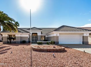 15303 W Heritage Dr, Sun City West, AZ 85375