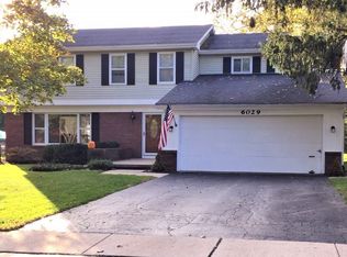 6029 Glenbeigh Dr, Sylvania, OH 43560