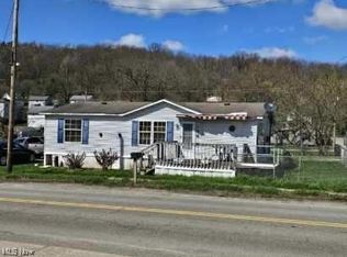319 E Main St, Jewett, OH 43986