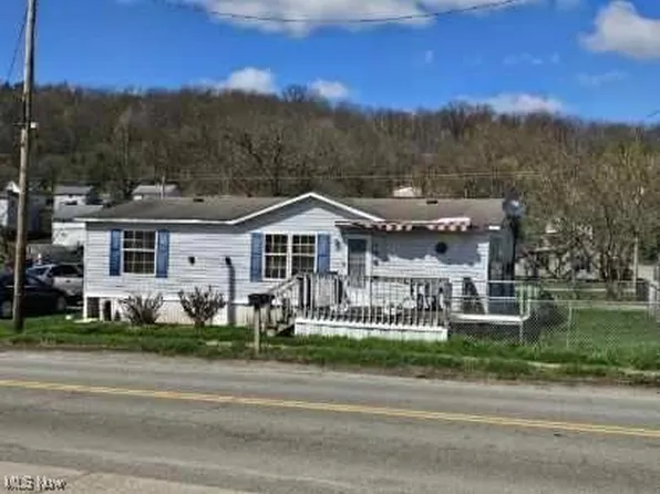 319 E Main St, Jewett, OH 43986