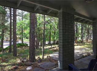 628 N Bertrand St, Flagstaff, AZ 86001