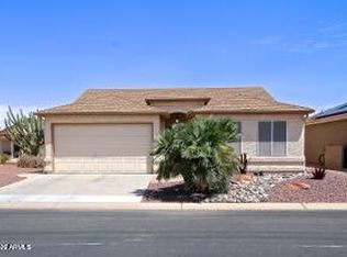1800 E Winged Foot Dr, Chandler, AZ 85249