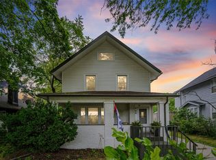 704 35th St, Des Moines, IA 50312