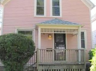 3311 N Fratney St, Milwaukee, WI 53212