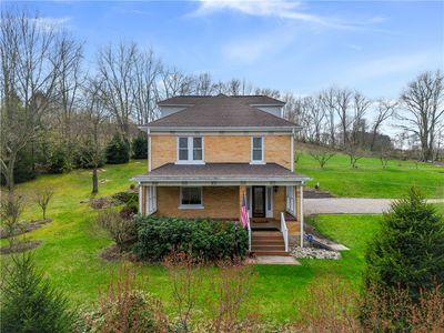 147 Ralston Rd, Sarver, PA, 16055