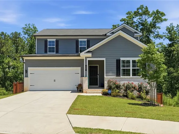 94 Summit Pointe Ct, Dallas, GA 30132