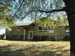 23686 Highway Mm, Sedalia, MO 65301