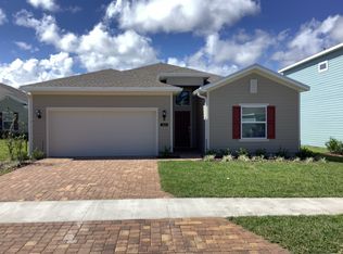 163 Edge Park Trl, Saint Augustine, FL 32086