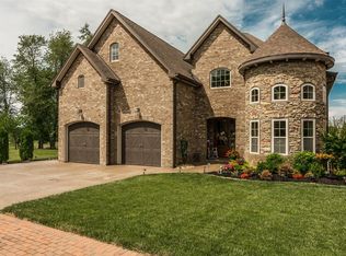 874 Fairington Way, Gallatin, TN 37066