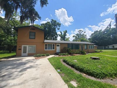 4754 PALMER Avenue, Jacksonville, FL, 32210