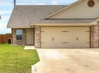 3035 Weave Ct, Granbury, TX 76049