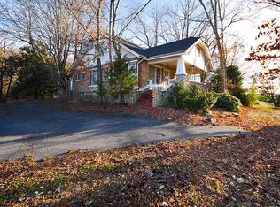 861 Old Chattanooga Pike SW, Cleveland, TN 37311