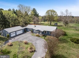 335 Treeline Dr, Charles Town, WV 25414