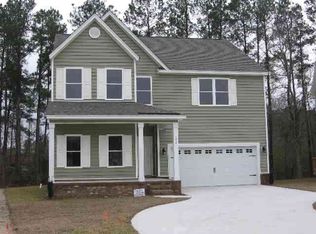 192 Hamilton Way, Conway, SC 29526