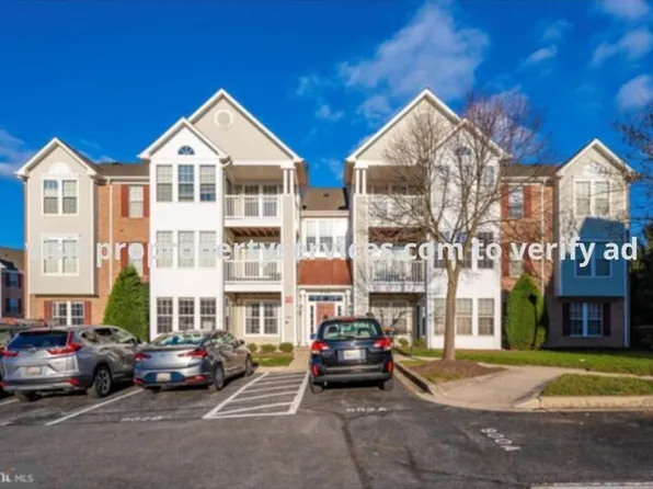 902 Blue Leaf Ct APT M, Frederick, MD 21701