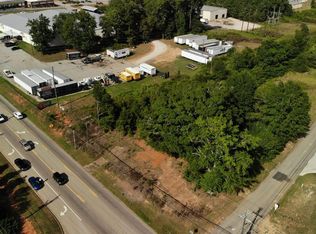 111-115 Fort Dr, Lagrange, GA 30241