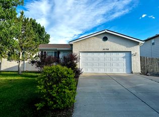 3528 Bison Ln, Pueblo, CO 81005