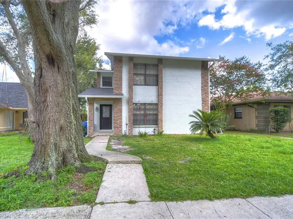 3435 Pico Dr, Tampa, FL 33614