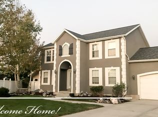 3337 W Gentle Creek Cir, Riverton, UT 84065