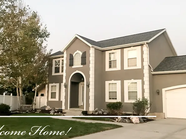 3337 W Gentle Creek Cir, Riverton, UT 84065