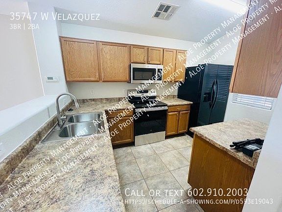 4th image of 35747 W Velazquez Dr