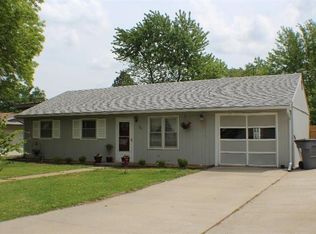 746 Watson St, Emporia, KS 66801