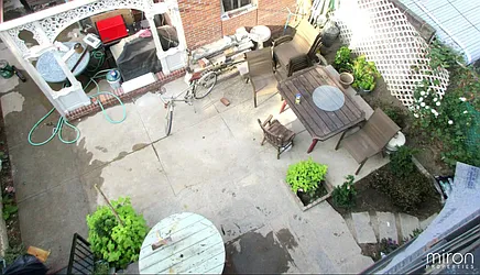 Rented by Miron Properties