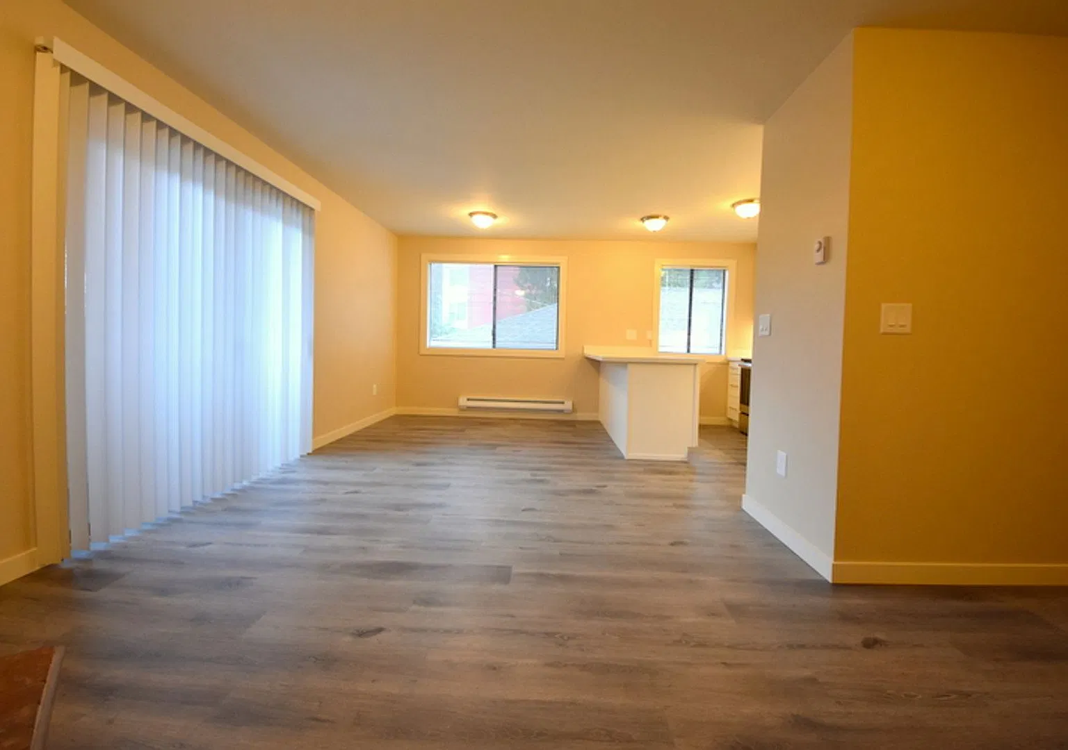 Greenwood Apartments — Photo 3