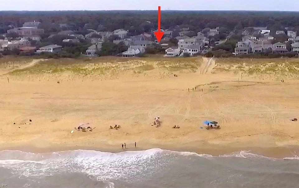 2nd image of 6908 Ocean Front Ave