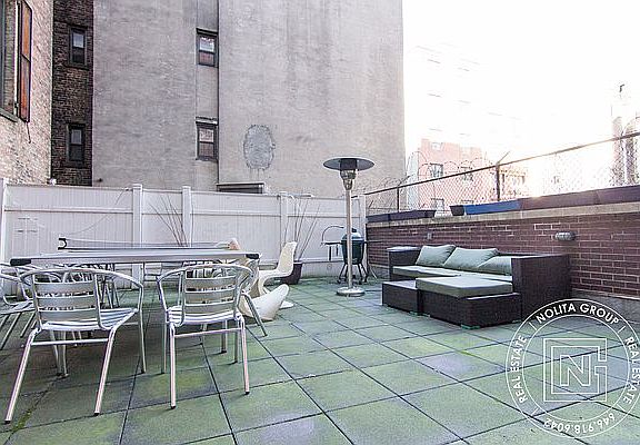2nd image of 202 Bowery Front 1