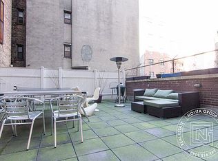202 Bowery, New York, NY 10012