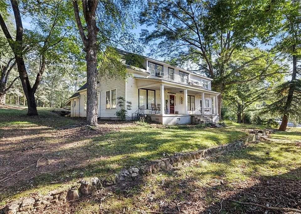 327 Danielsville St, Jefferson, GA 30549 MLS 7288956 Zillow