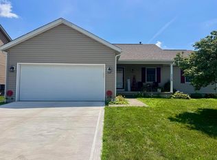 1528 Heatherview Ln, Heath, OH 43056