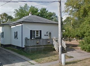 1361 54th St, Kenosha, WI 53140