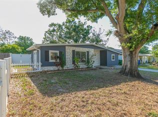 6321 S Renellie Ct, Tampa, FL 33616