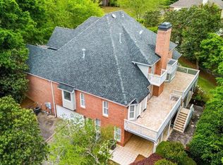 1022 Lake Heather Rd, Birmingham, AL 35242