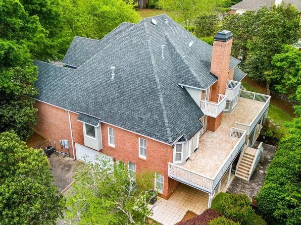 1022 Lake Heather Rd, Birmingham, AL 35242