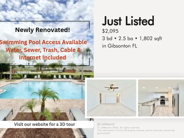 7211 Merlot Sienna Ave #1, Gibsonton, FL 33534