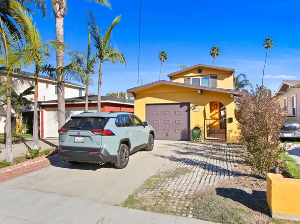 2612 S Denison Ave, San Pedro, CA 90731