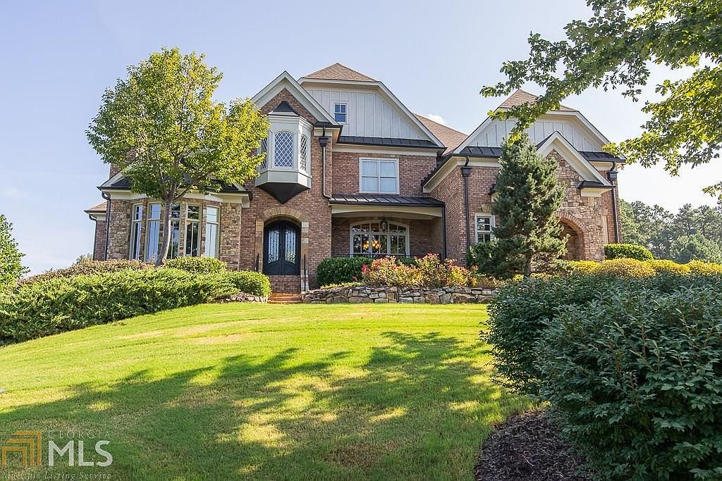 2890 Drayton Hall Dr, Buford, GA 30519 Zillow