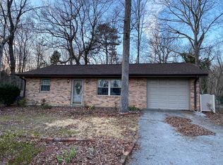 5809 Elkwood Dr, Knoxville, TN 37921