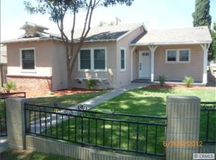 15171 Flomar Dr, Whittier, CA 90603